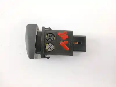 Pezzo di ricambio per auto di seconda mano interruttore per ssangyong musso 2.9 tdi grand lux riferimenti oem iam   