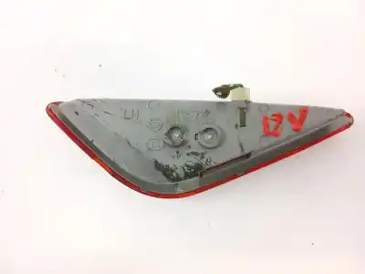 Автозапчастина б/у внутрішне світло для ssangyong musso 2.9 tdi grand lux посилання на oem iam 8374505101  