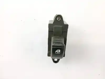 Peça sobressalente para automóvel em segunda mão botão / interruptor elevador vidro dianteiro direito por ssangyong musso 2.9 tdi grand lux referências oem iam 96190777  
