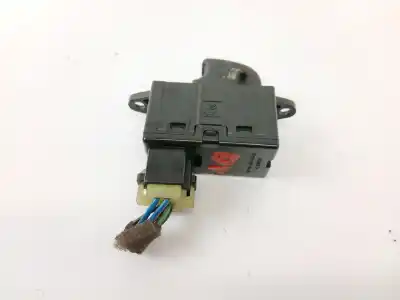Peça sobressalente para automóvel em segunda mão botão / interruptor elevador vidro dianteiro direito por ssangyong musso 2.9 tdi grand lux referências oem iam 96190777  