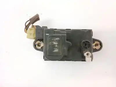 Pezzo di ricambio per auto di seconda mano Motore Chiusura Centrale Anteriore Sinistro per SSANGYONG MUSSO 2.9 TDI Grand Lux Riferimenti OEM IAM   