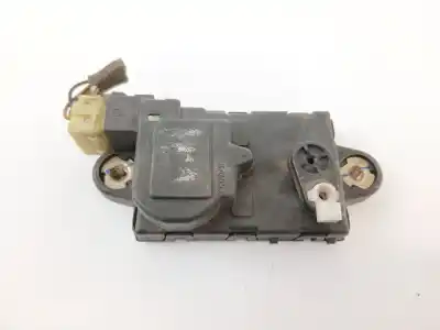 Pezzo di ricambio per auto di seconda mano motore chiusura centrale anteriore sinistro per ssangyong musso 2.9 tdi grand lux riferimenti oem iam   