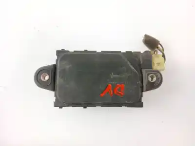 Pezzo di ricambio per auto di seconda mano motore chiusura centrale anteriore sinistro per ssangyong musso 2.9 tdi grand lux riferimenti oem iam   