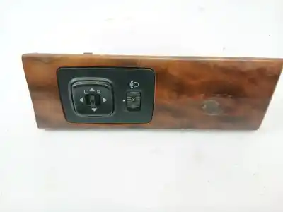 Автозапчастина б/у вимикач регулювання висоти фар для ssangyong musso 2.9 tdi grand lux посилання на oem iam   