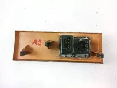 Автозапчастина б/у вимикач регулювання висоти фар для ssangyong musso 2.9 tdi grand lux посилання на oem iam   