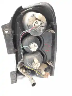 Tweedehands auto-onderdeel rechter achterlamp voor ssangyong rexton / rexton ii (gab_) 2.7 xdi oem iam-referenties   