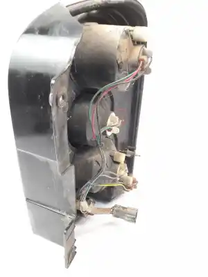 Tweedehands auto-onderdeel rechter achterlamp voor ssangyong rexton / rexton ii (gab_) 2.7 xdi oem iam-referenties   