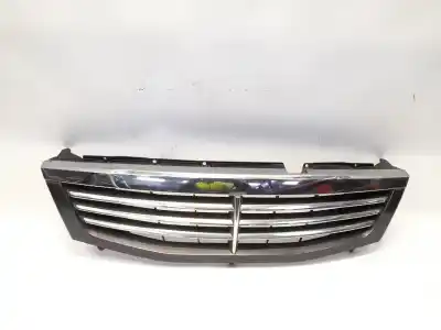 Автозапчасти б/у передняя решетка за ssangyong rexton / rexton ii (gab_) 2.7 xdi ссылки oem iam 