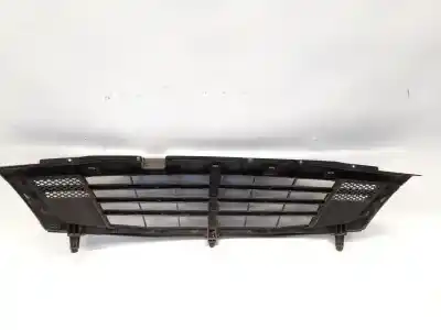 Автозапчасти б/у передняя решетка за ssangyong rexton / rexton ii (gab_) 2.7 xdi ссылки oem iam   