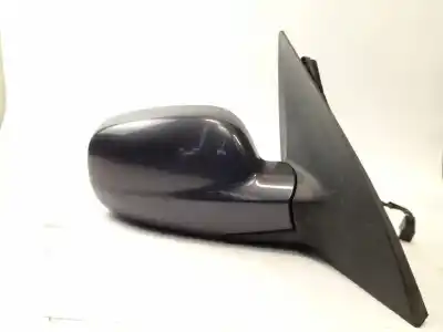 Second-hand car spare part right rearview mirror for ssangyong rexton / rexton ii (gab_) 2.7 xdi oem iam references   