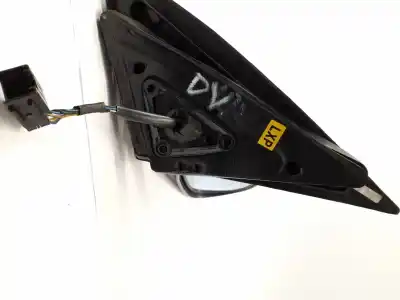 Second-hand car spare part right rearview mirror for ssangyong rexton / rexton ii (gab_) 2.7 xdi oem iam references   