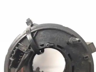 Pièce détachée automobile d'occasion contacteur tournant d'airbag pour volkswagen golf iv berlina (1j1) 1.9 tdi références oem iam 1j0959653  