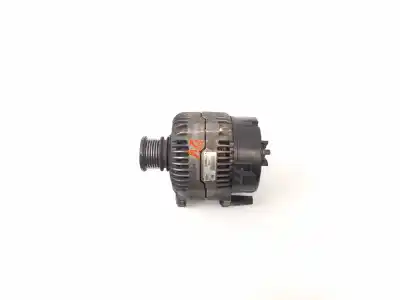 Recambio de automóvil de segunda mano de ALTERNADOR para VOLKSWAGEN GOLF IV BERLINA (1J1)  referencias OEM IAM 0123320038  