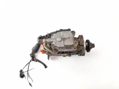 İkinci el araba yedek parçası enjeksiyon pompasi için volkswagen golf iv berlina (1j1) 1.9 tdi oem iam referansları 038130107d  