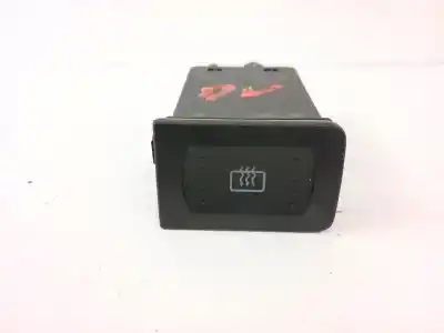 İkinci el araba yedek parçası arka termal direnç anahtarı için volkswagen golf iv berlina (1j1) 1.6 16v oem iam referansları 1j0959621