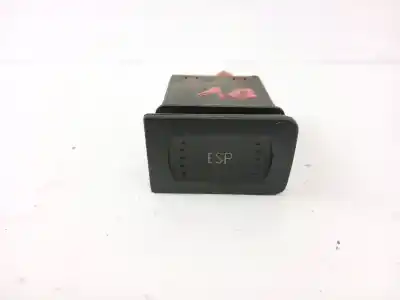 İkinci el araba yedek parçası esp düğmesi için volkswagen golf iv berlina (1j1) 1.6 16v oem iam referansları 1j0927134a