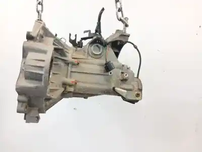 İkinci el araba yedek parçası vites kutusu için volkswagen golf iv berlina (1j1) 1.6 16v oem iam referansları 02k301107