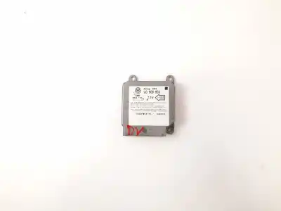 Recambio de automóvil de segunda mano de centralita airbag para volkswagen golf iv berlina (1j1) 1.9 tdi referencias oem iam 1j0909603