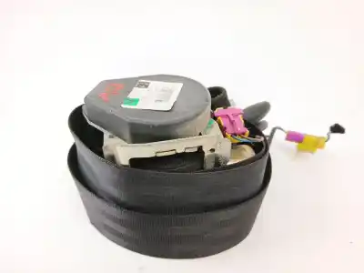 İkinci el araba yedek parçası ön sag emniyet kemeri için volkswagen golf iv berlina (1j1) 1.6 16v oem iam referansları 560771701