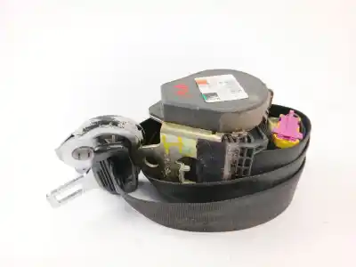 İkinci el araba yedek parçası ön sol emniyet kemeri için volkswagen golf iv berlina (1j1) 1.6 16v oem iam referansları 560771601