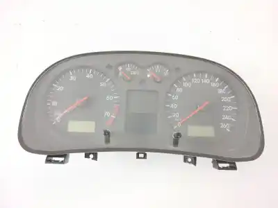 İkinci el araba yedek parçası enstrüman paneli için volkswagen golf iv berlina (1j1) 1.6 16v oem iam referansları 1j0920