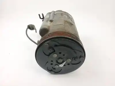 İkinci el araba yedek parçası klima kompresörü için volkswagen golf iv berlina (1j1) 1.6 16v oem iam referansları 