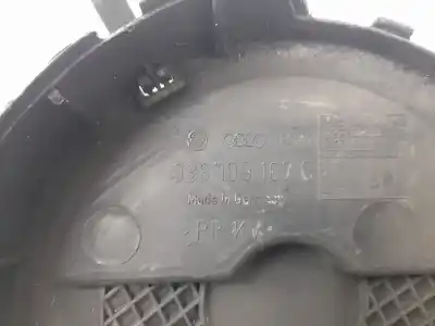 Recambio de automóvil de segunda mano de tapa distribucion para volkswagen golf iv berlina (1j1) 1.9 tdi referencias oem iam 038109107c  