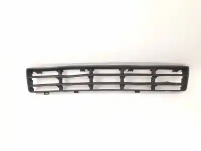 Recambio de automóvil de segunda mano de rejilla paragolpes central para volkswagen golf iv berlina (1j1) 1.9 tdi referencias oem iam 1j0853677d