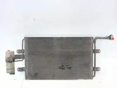 İkinci el araba yedek parçası isitma / klima radyatörü için volkswagen golf iv berlina (1j1) 1.6 16v oem iam referansları 1j0820411