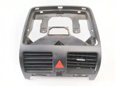 İkinci el araba yedek parçası ÖN IZGARA için VOLKSWAGEN GOLF V (1K1)  OEM IAM referansları 1K0819728  