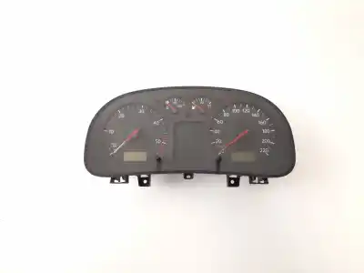 Recambio de automóvil de segunda mano de cuadro instrumentos para volkswagen golf iv berlina (1j1) 1.9 tdi referencias oem iam 1j0919860b