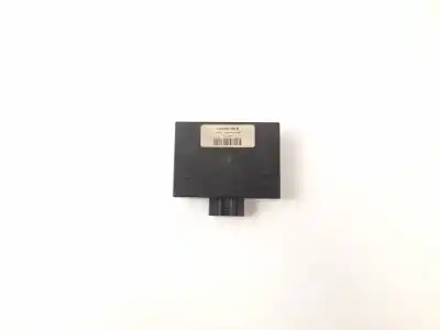 Recambio de automóvil de segunda mano de modulo confort para volkswagen golf iv berlina (1j1) 1.9 tdi referencias oem iam 1j0959799h