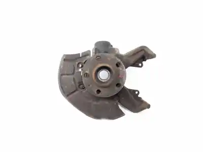 Recambio de automóvil de segunda mano de mangueta delantera derecha para volkswagen golf iv berlina (1j1) 1.9 tdi referencias oem iam 