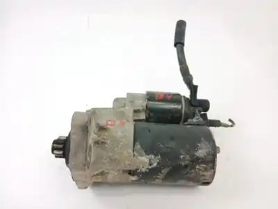 İkinci el araba yedek parçası motor çalisiyor için volkswagen golf iv berlina (1j1) 1.6 16v oem iam referansları 