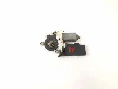 Recambio de automóvil de segunda mano de motor elevalunas delantero izquierdo para volkswagen golf iv berlina (1j1) 1.9 tdi referencias oem iam 101387100