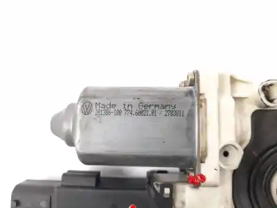 Tweedehands auto-onderdeel raammotor rechts voor voor volkswagen golf iv berlina (1j1) 1.9 tdi oem iam-referenties 101386100  
