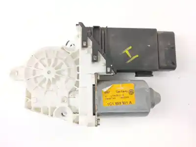 İkinci el araba yedek parçası ön sol cam motoru için volkswagen golf iv berlina (1j1) 1.6 16v oem iam referansları 105467301