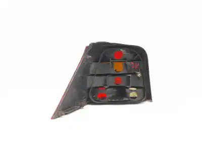 Second-hand car spare part right tailgate light for volkswagen golf iv berlina (1j1) 1.9 tdi oem iam references 11a197b  
