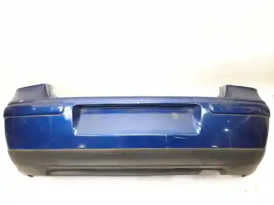 Recambio de automóvil de segunda mano de Paragolpes Trasero para VOLKSWAGEN GOLF IV BERLINA (1J1) 1.9 TDI referencias OEM IAM   