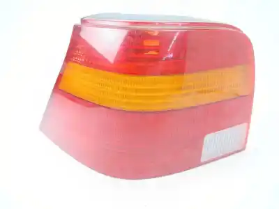 İkinci el araba yedek parçası sol kuyruk lambasi için volkswagen golf iv berlina (1j1) 1.6 16v oem iam referansları 37750719