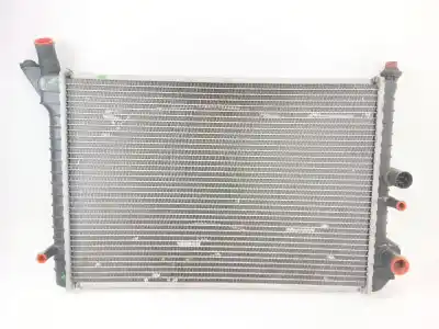 Peça sobressalente para automóvel em segunda mão radiador de água por volvo 460 (464) 1.8 referências oem iam 65517