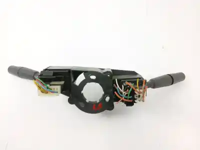 Second-hand car spare part steering wheel switch for ligier nova 500 oem iam references 9619490380  