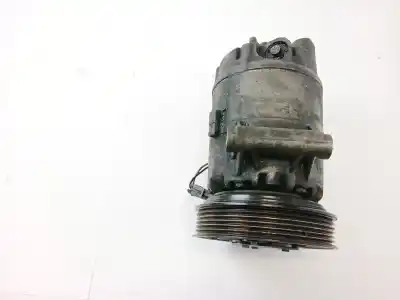 Автозапчастина б/у компресор кондиционера для renault scénic ii (jm0/1_) 1.5 dci (jm02, jm13) посилання на oem iam 8200316164  