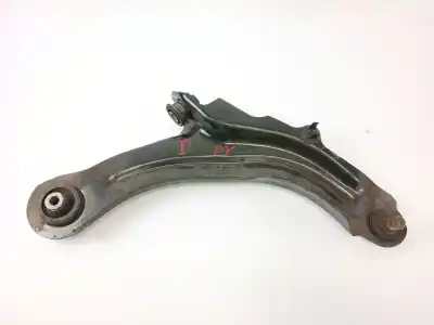 Second-hand car spare part front right lower suspension arm for renault scénic ii (jm0/1_) 1.5 dci (jm02, jm13) oem iam references   