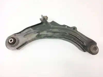 Pezzo di ricambio per auto di seconda mano braccio di sospensione anteriore sinistro inferiore per renault scénic ii (jm0/1_) 1.5 dci (jm02, jm13) riferimenti oem iam   