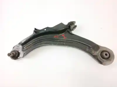 Pezzo di ricambio per auto di seconda mano braccio di sospensione anteriore sinistro inferiore per renault scénic ii (jm0/1_) 1.5 dci (jm02, jm13) riferimenti oem iam   