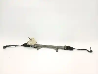 Автозапчасти б/у рулевая рейка за RENAULT SCÉNIC II (JM0/1_) 1.5 DCI (JM02, JM13) ссылки OEM IAM 795550009  