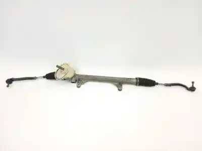 Pezzo di ricambio per auto di seconda mano cremagliera per renault scénic ii (jm0/1_) 1.5 dci (jm02, jm13) riferimenti oem iam 795550009  
