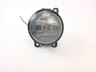 Автозапчастина б/у правий протитуман для renault scénic ii (jm0/1_) 1.5 dci (jm02, jm13) посилання на oem iam 021714  