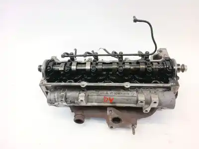 Recambio de automóvil de segunda mano de culata para renault scénic ii (jm0/1_) 1.5 dci (jm02, jm13) referencias oem iam   